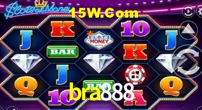 Experiência VIP bra888