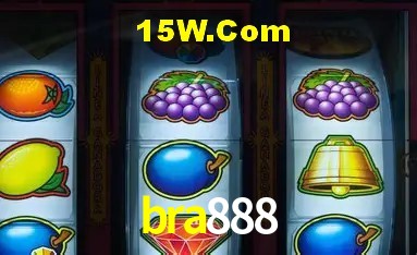 Estatísticas bra888